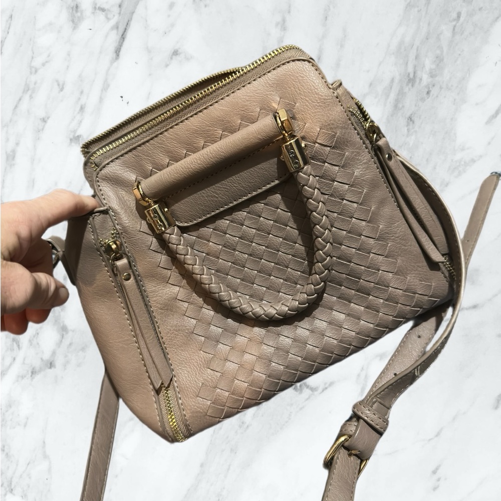 Madison West Purse